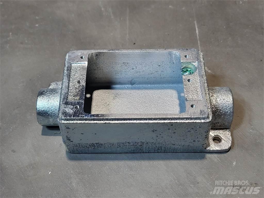  APPLETON FSC-1 Ostalo za građevinarstvo