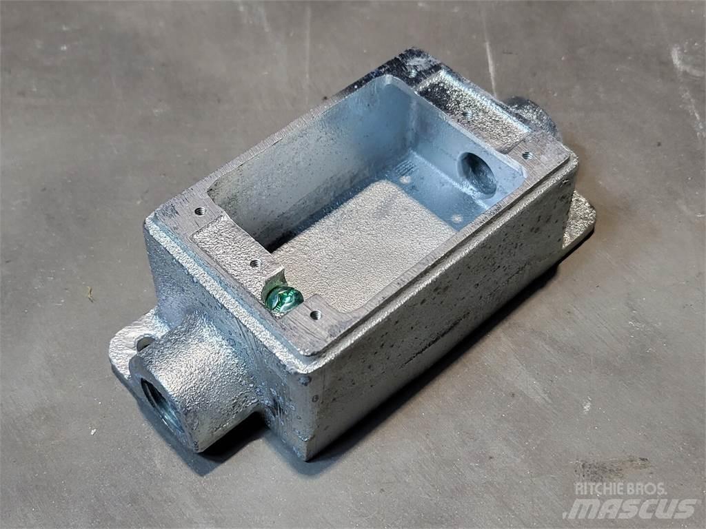  APPLETON FSC-1 Ostalo za građevinarstvo