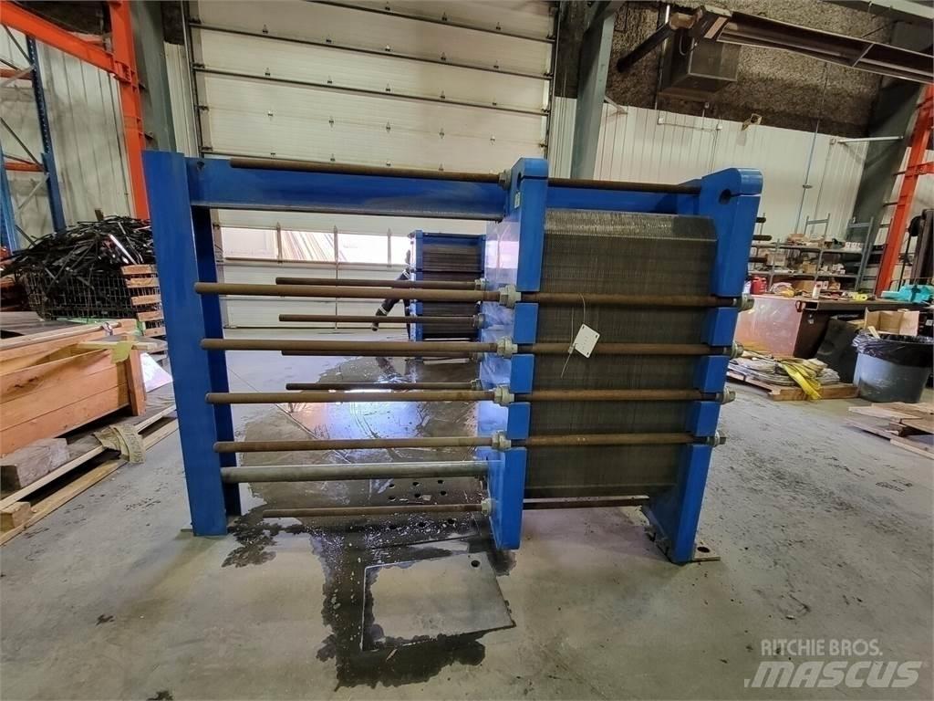 APV TR9GL MGS-25 Ostalo za građevinarstvo