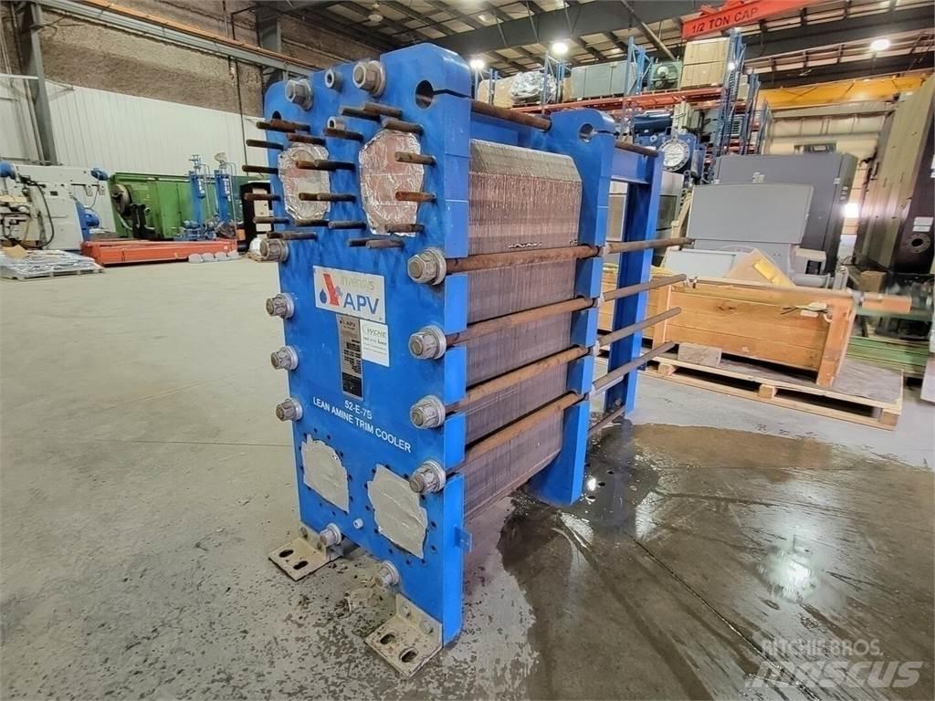APV TR9GL MGS-25 Ostalo za građevinarstvo