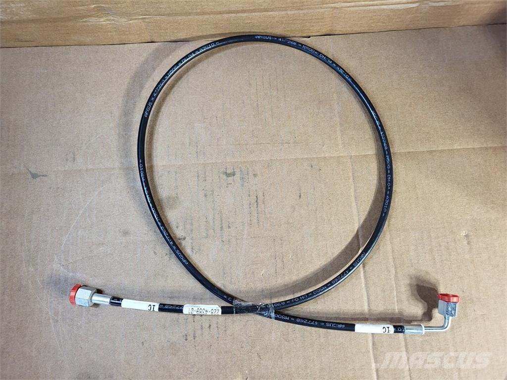  ARGUS 477268 Ostale komponente za građevinarstvo