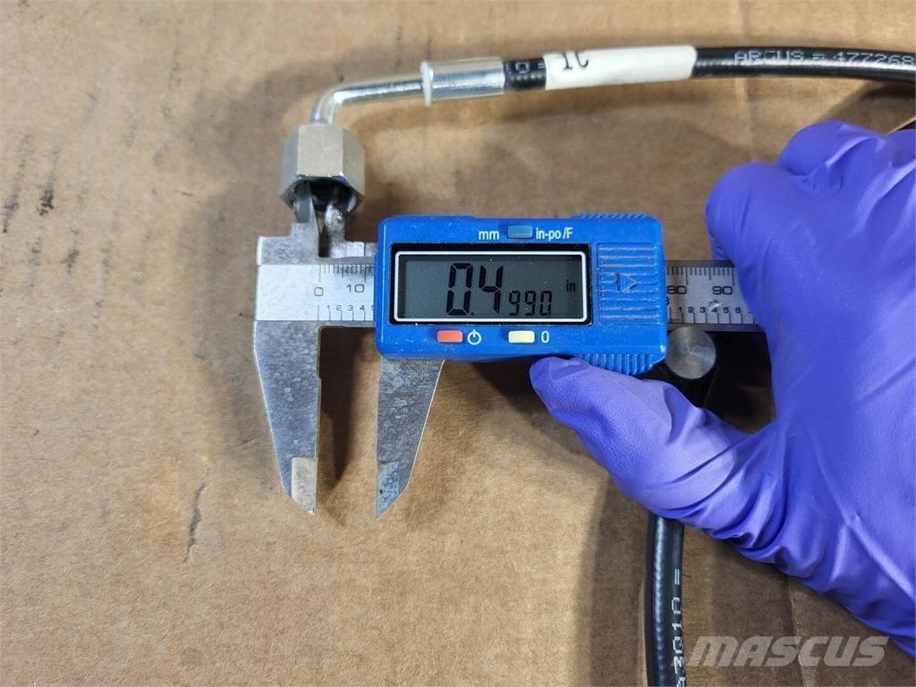  ARGUS 477268 Ostale komponente za građevinarstvo