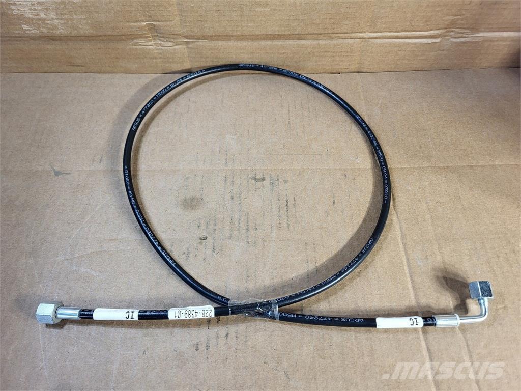  ARGUS 477268 Ostale komponente za građevinarstvo