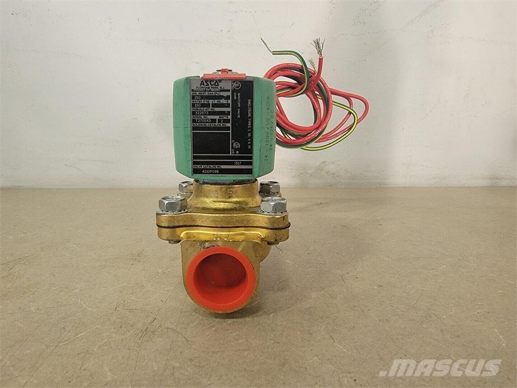 Asco 8210P095 Ostalo za građevinarstvo