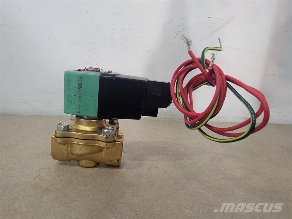 Asco 8210P095 Ostalo za građevinarstvo