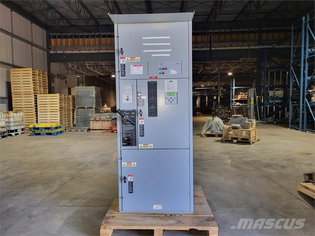 Asco J07ATBA30600R5XC Ostalo za građevinarstvo