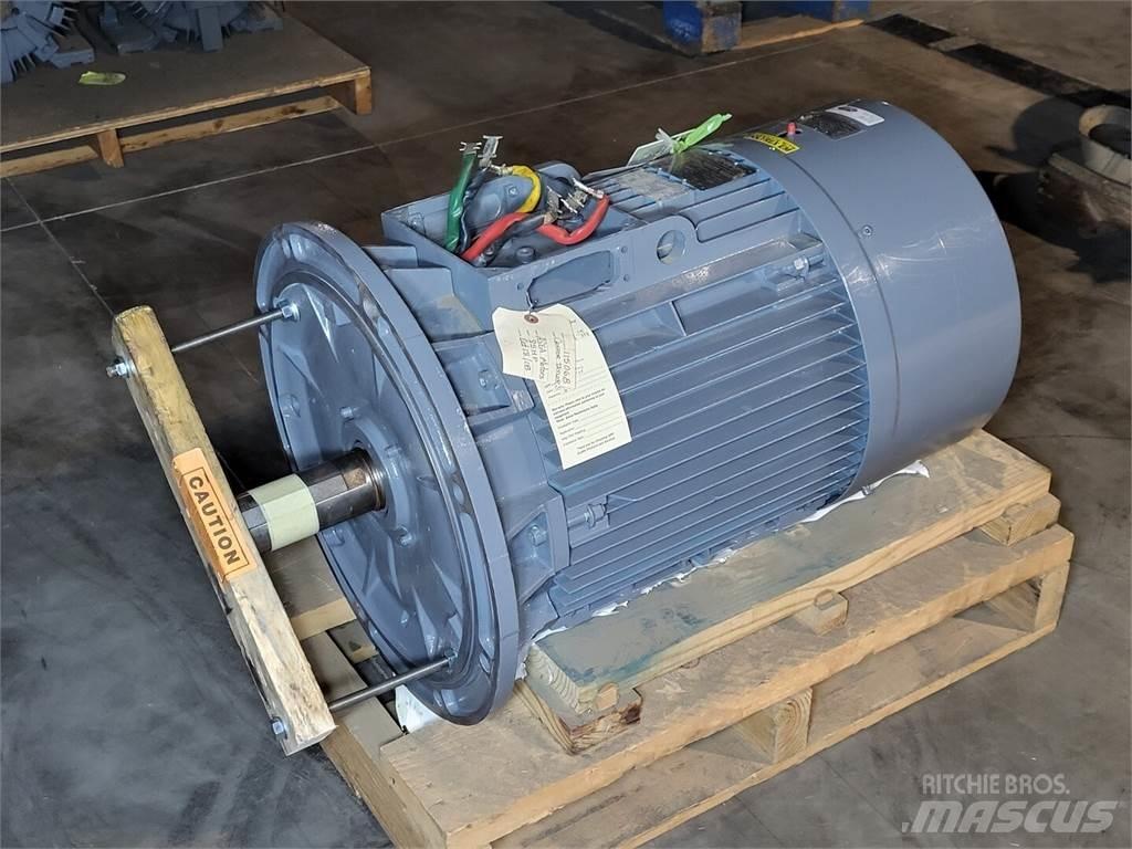 Asea MBT 250M Industrijski motori