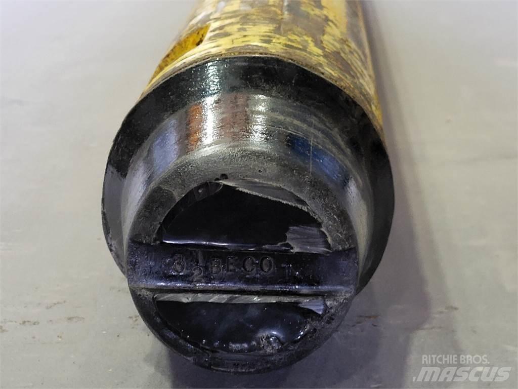 Atlas Copco 92010696 Ostalo za građevinarstvo