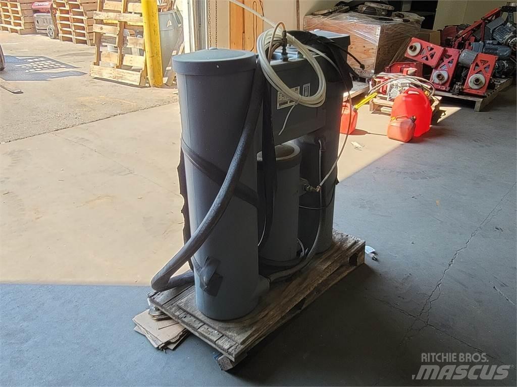 Atlas Copco OSC 355 Ostalo za građevinarstvo