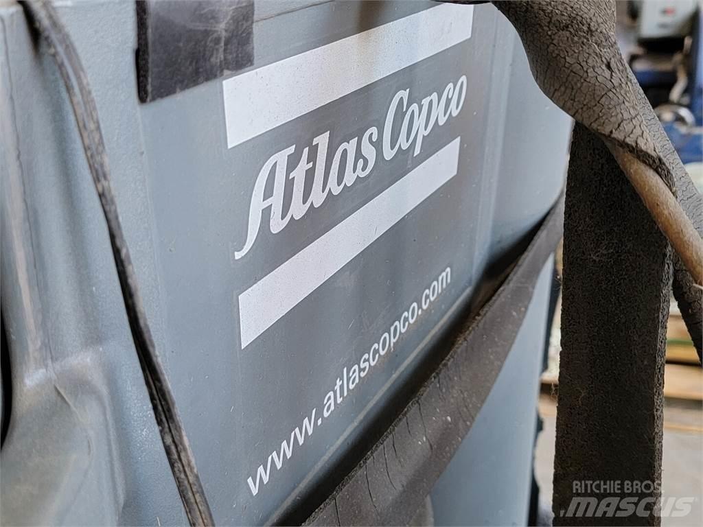 Atlas Copco OSC 355 Ostalo za građevinarstvo