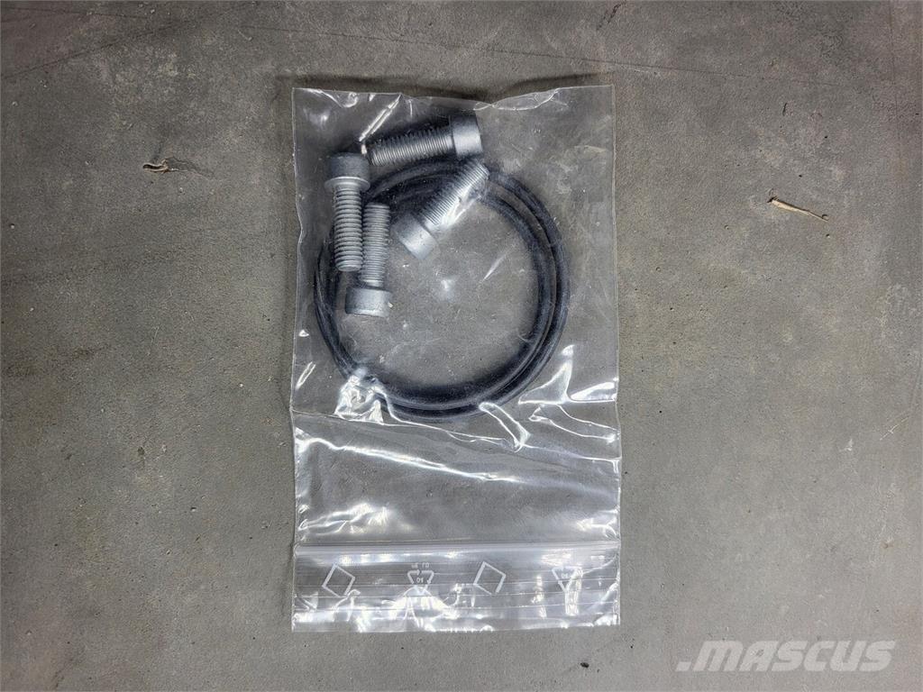  AUMA 875773 Ostalo za građevinarstvo