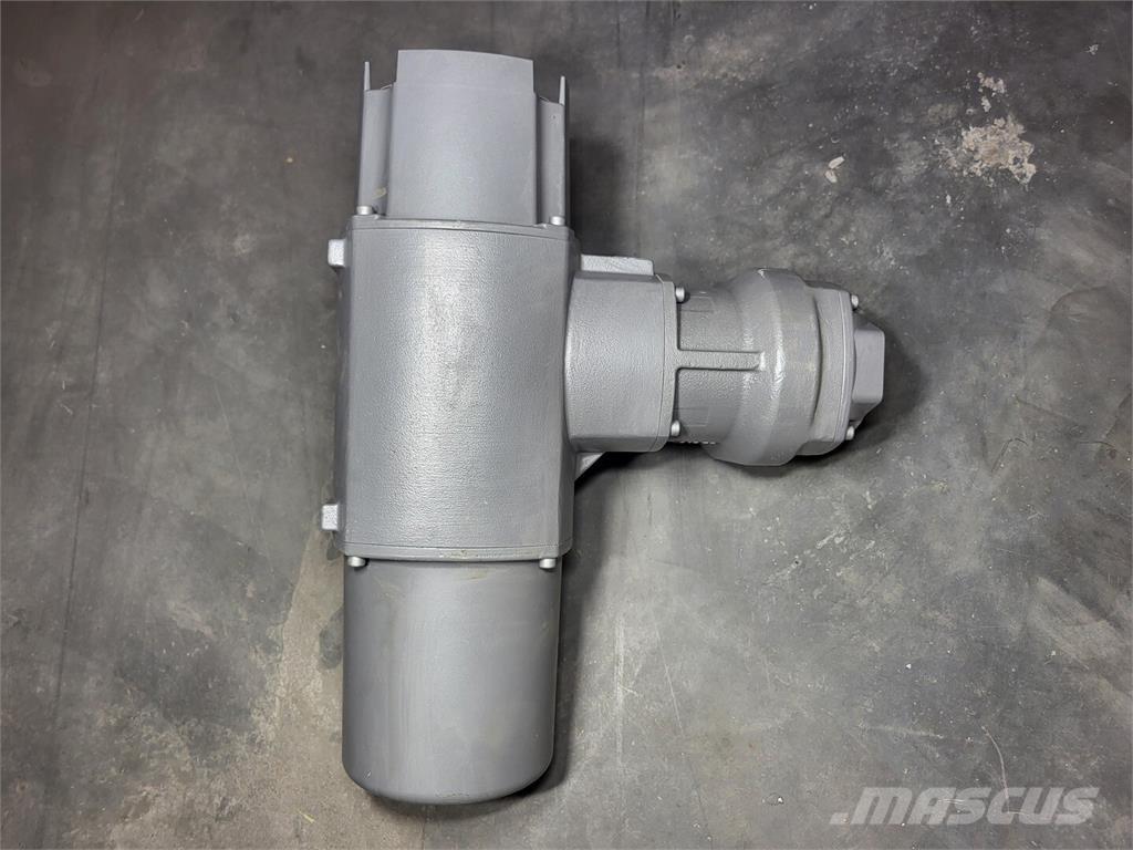  AUMA 875773 Ostalo za građevinarstvo