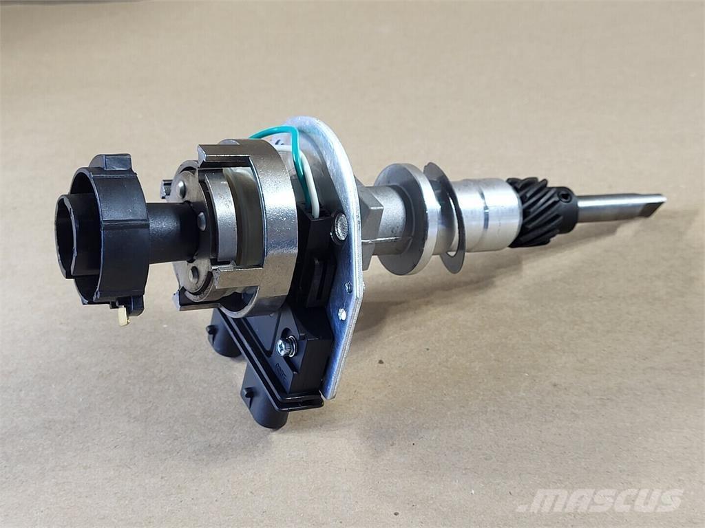  AUTOLINE D2136 Kargo motori