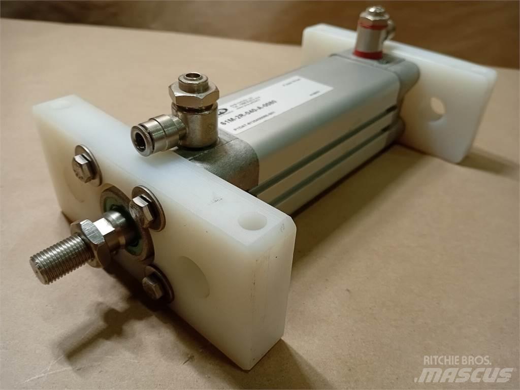  AVS 61M-2R-040-A-0080 Ostale kargo komponente