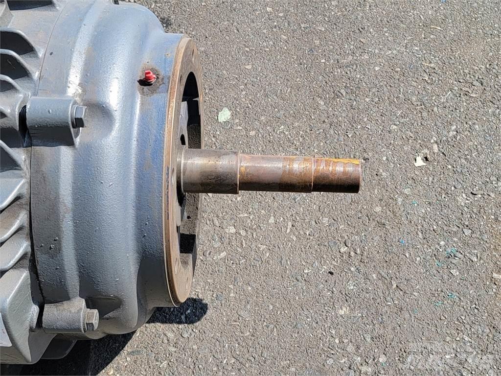 Baldor  Industrijski motori
