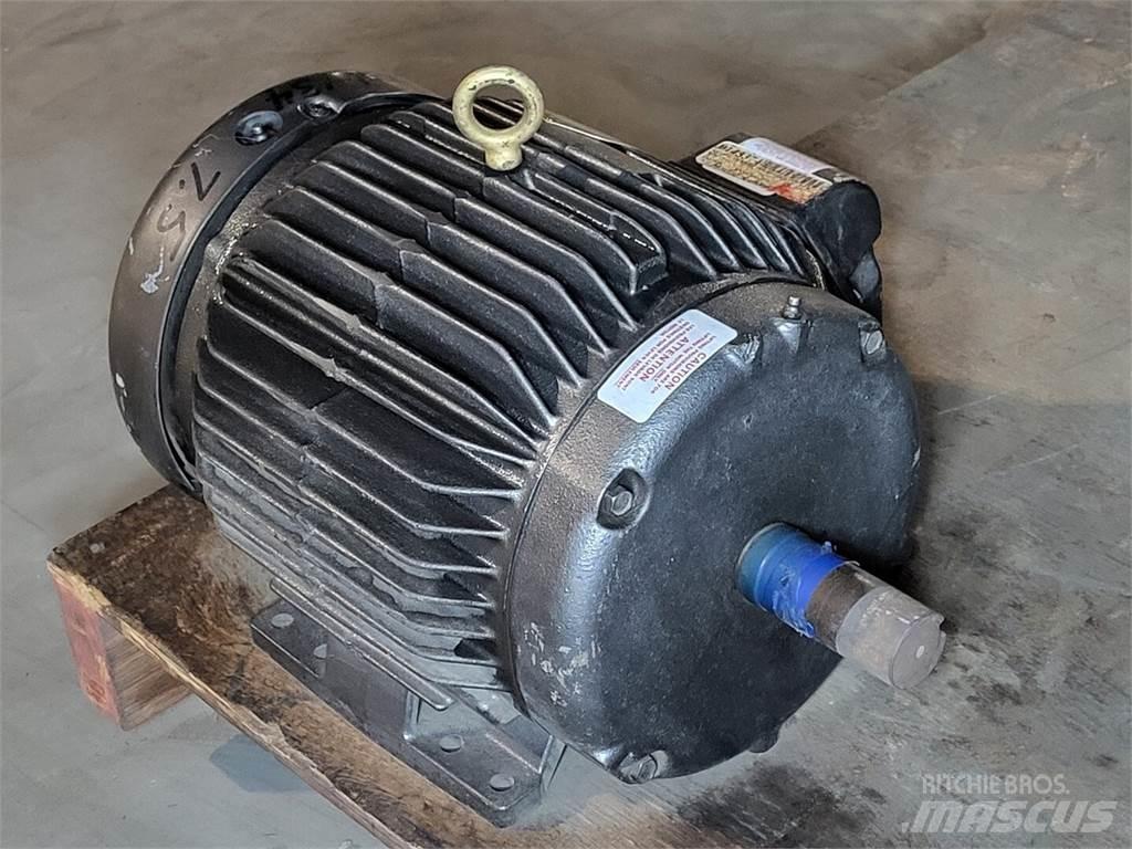 Baldor  Industrijski motori