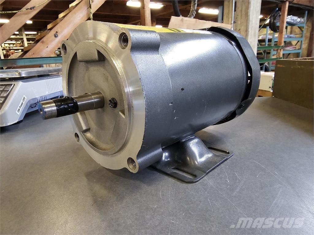 Baldor  Industrijski motori