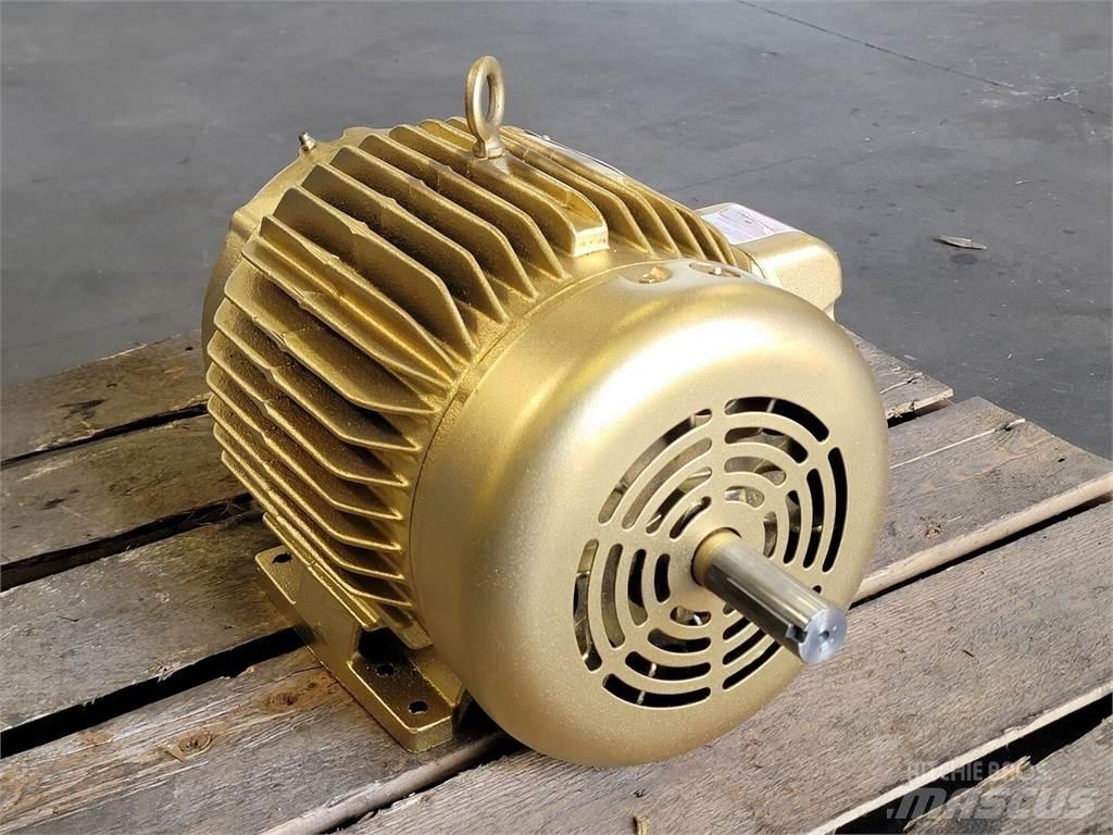 Baldor 07G99W37E7 Industrijski motori