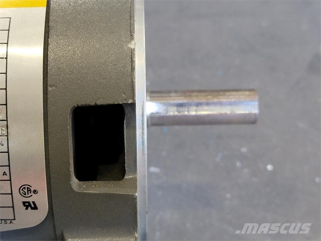 Baldor 0V07741Z Industrijski motori