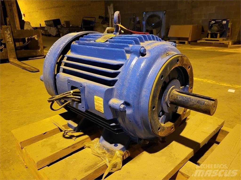 Baldor 14C52W325 Industrijski motori