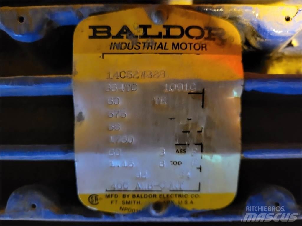Baldor 14C52W325 Industrijski motori