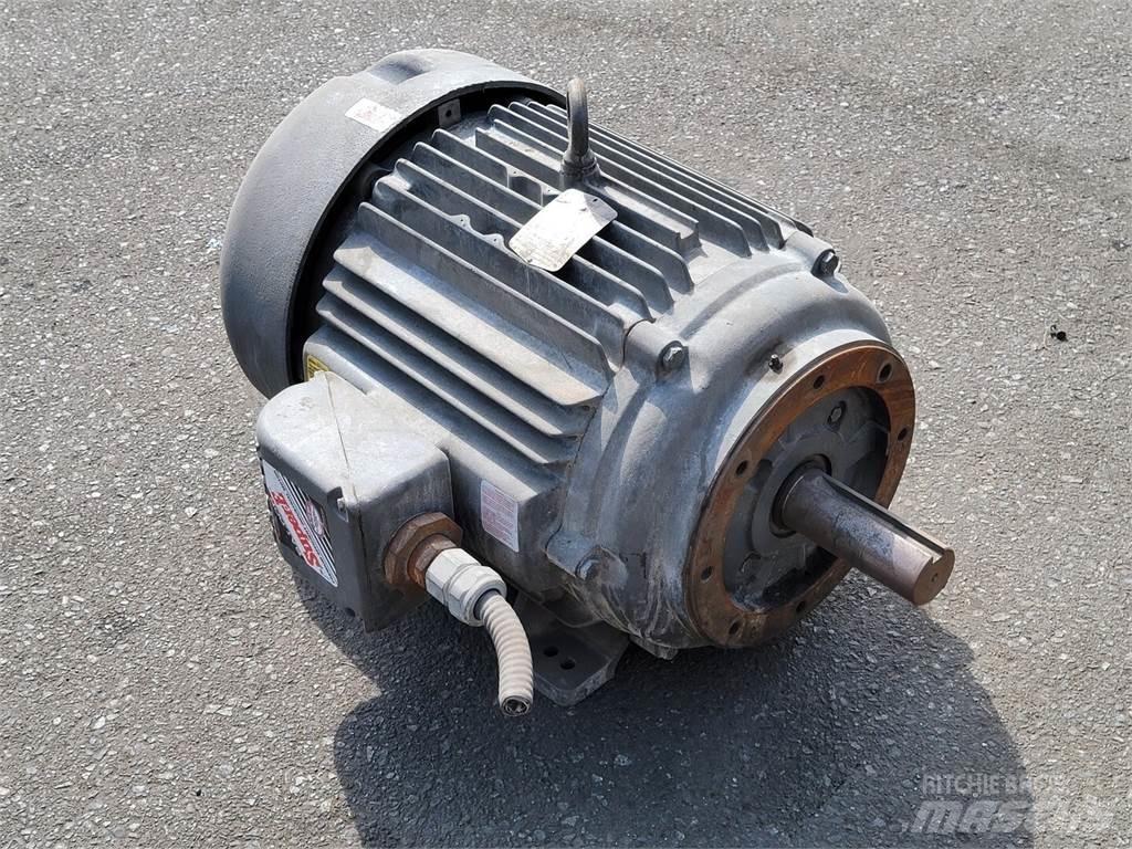Baldor 14H002X129 Industrijski motori