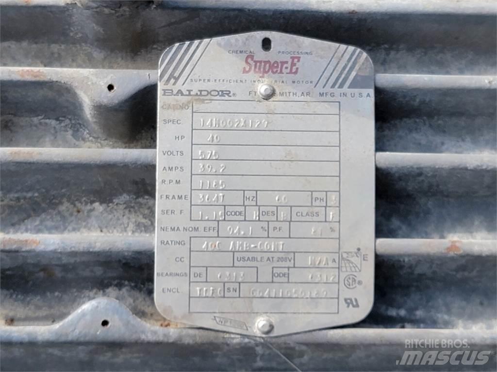 Baldor 14H002X129 Industrijski motori