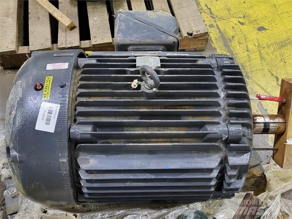 Baldor 16G20X25 Industrijski motori