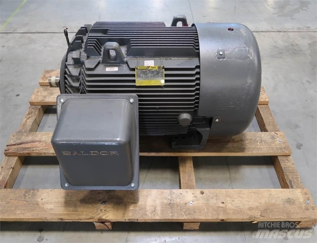 Baldor 20A646-0237 Industrijski motori