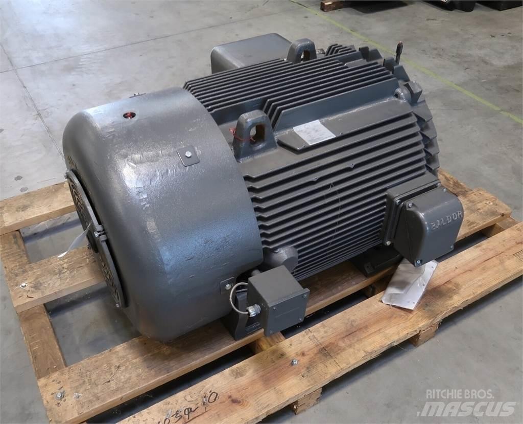 Baldor 20A646-0237 Industrijski motori