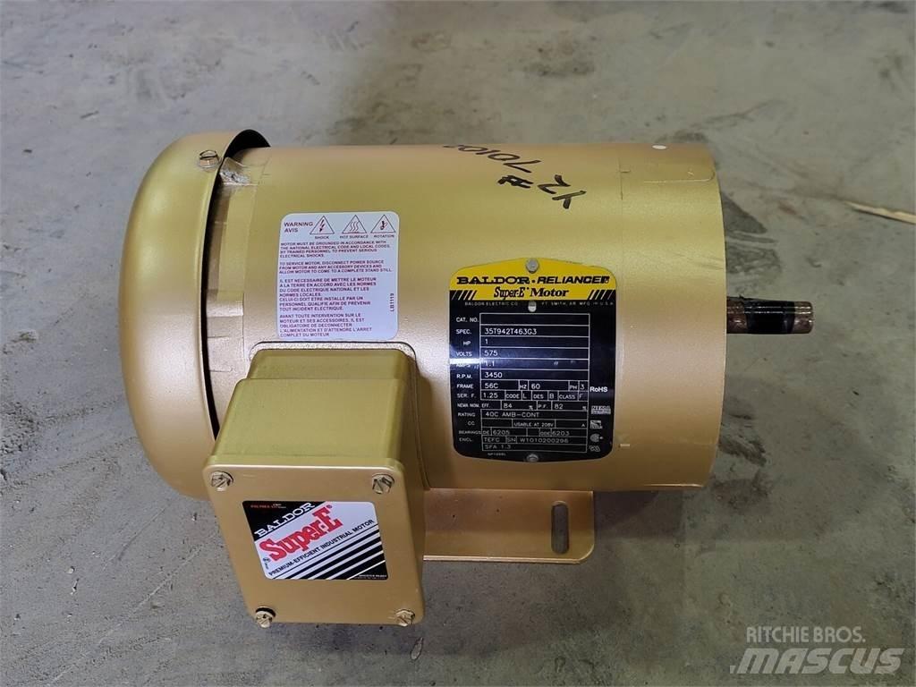 Baldor 35T942T463G3 Industrijski motori