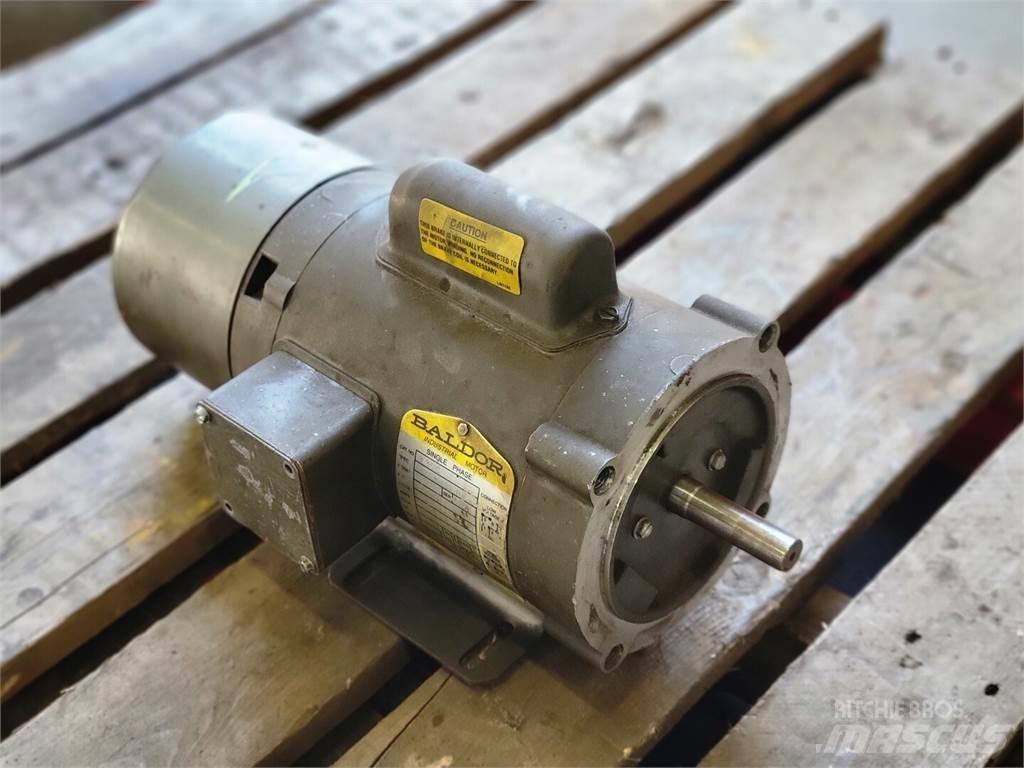 Baldor BL3516 Industrijski motori