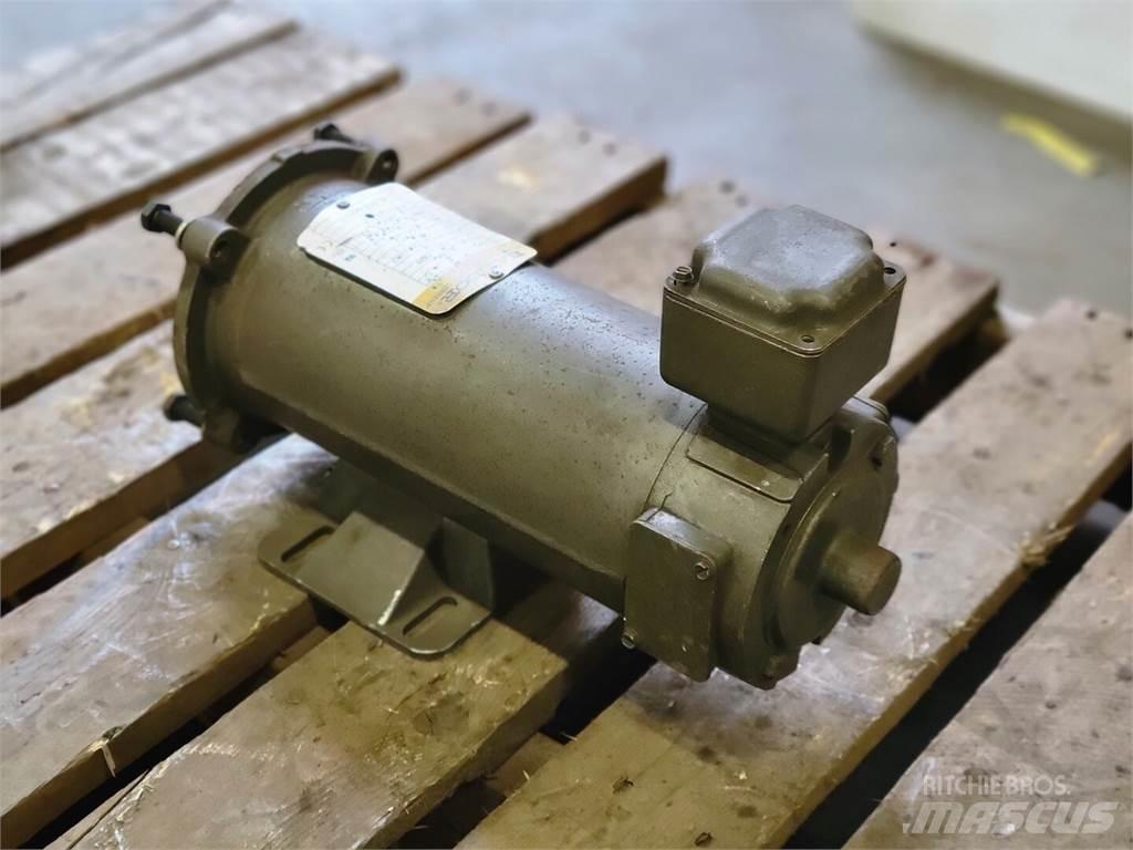 Baldor CDP3330 Industrijski motori