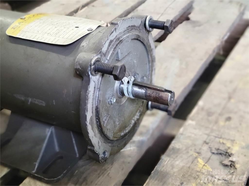 Baldor CDP3330 Industrijski motori