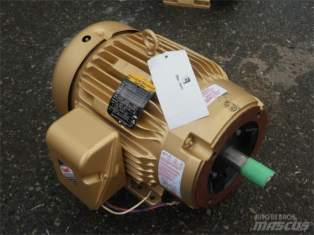 Baldor CEM3771T-5 Industrijski motori