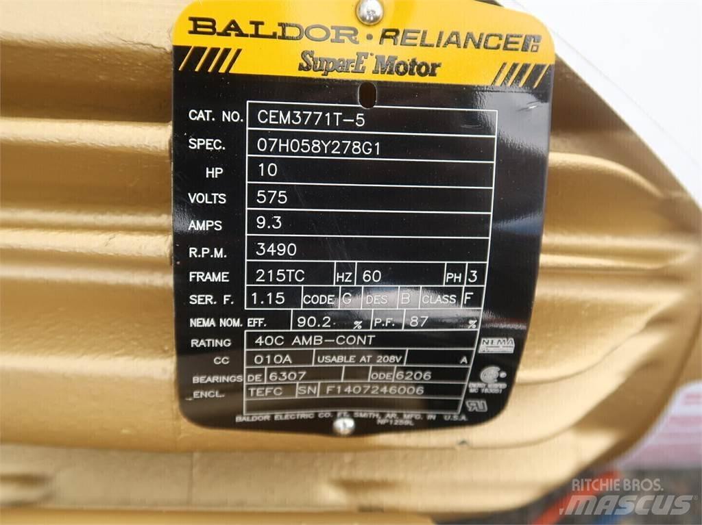 Baldor CEM3771T-5 Industrijski motori
