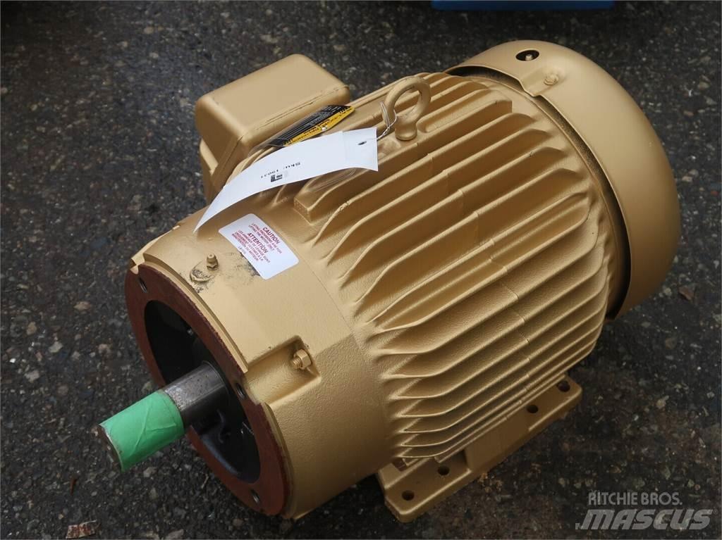 Baldor CEM3771T-5 Industrijski motori