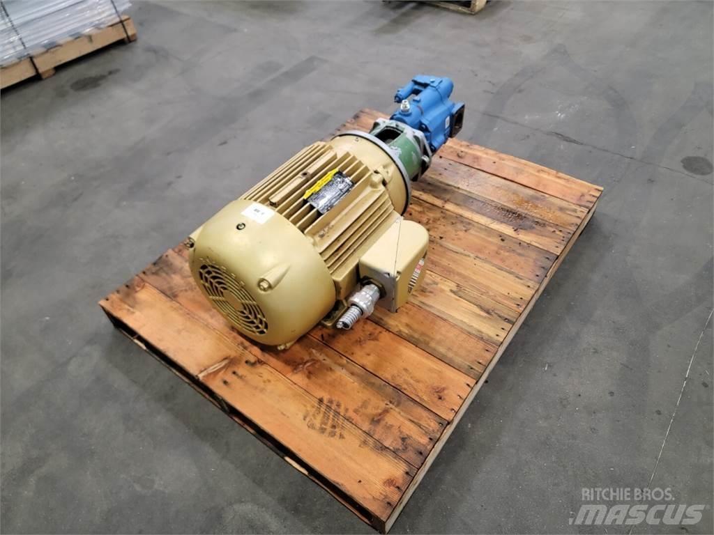 Baldor CEM4115T Industrijski motori