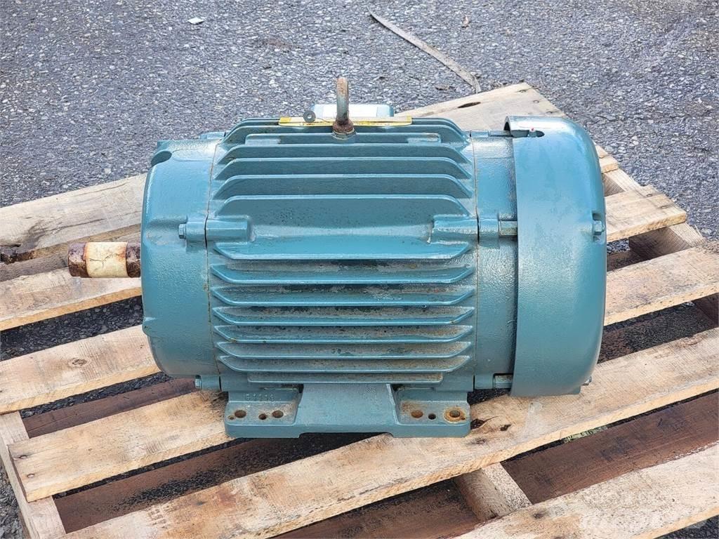 Baldor ECP82334T-5 Industrijski motori