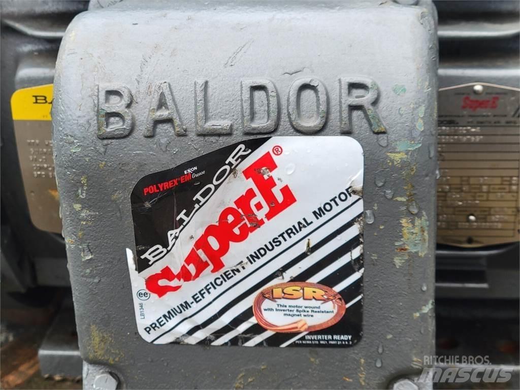 Baldor ECP84102T-4 Industrijski motori