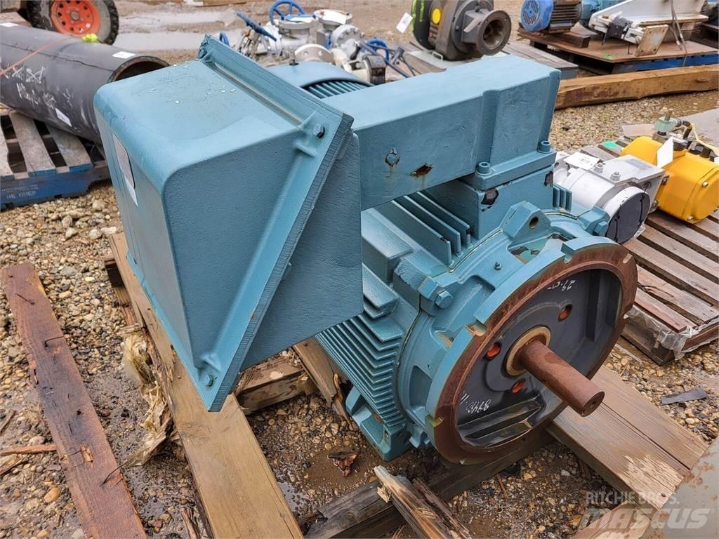 Baldor ECP84408T-5 Industrijski motori