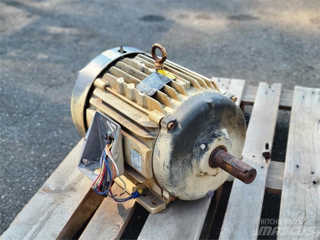 Baldor EM2333T Industrijski motori