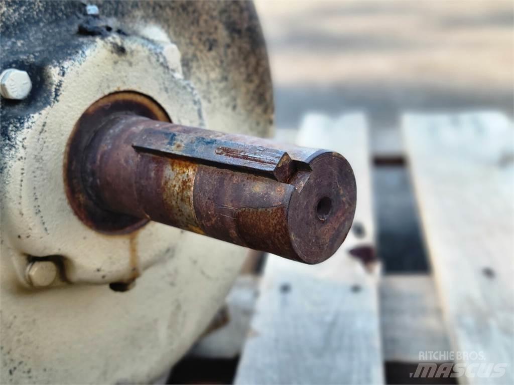 Baldor EM2333T Industrijski motori