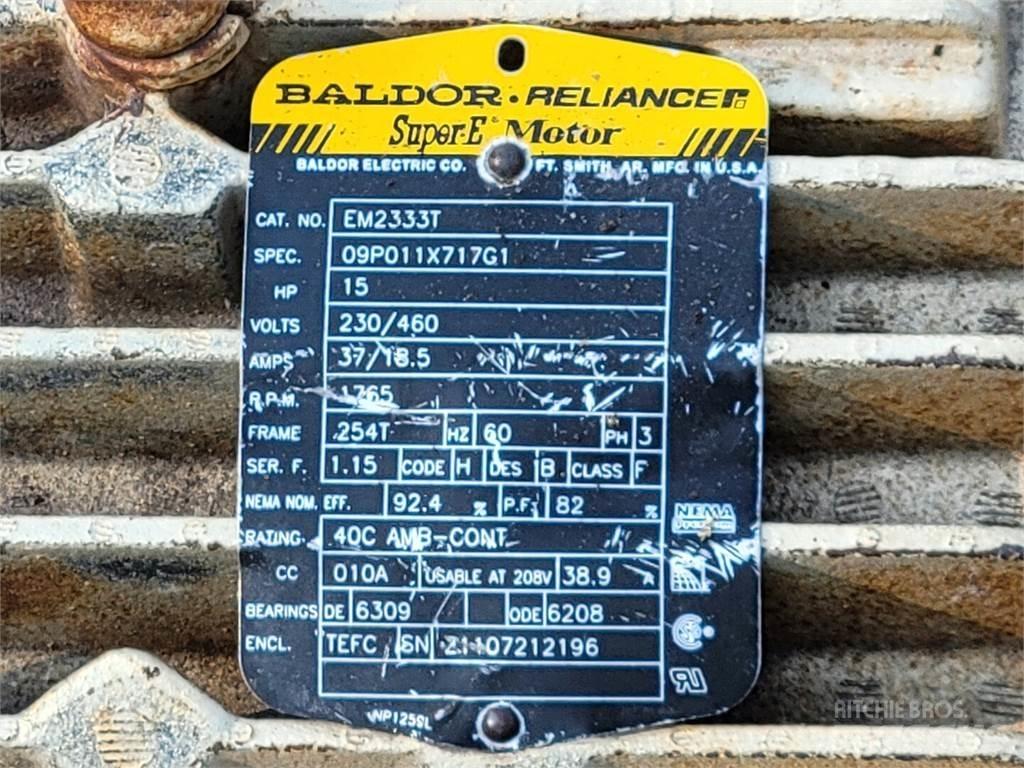 Baldor EM2333T Industrijski motori