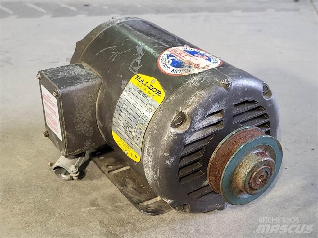 Baldor EM3157T Industrijski motori