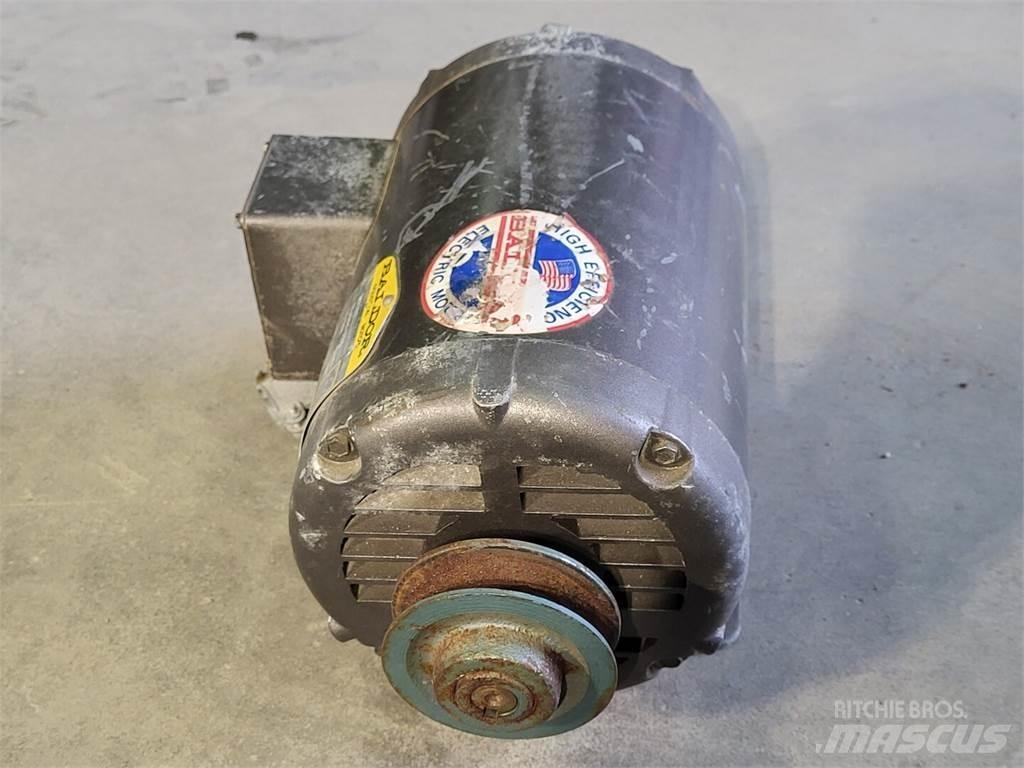 Baldor EM3157T Industrijski motori