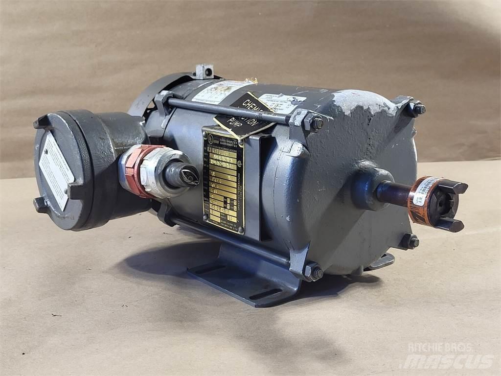 Baldor FAH892091 Industrijski motori