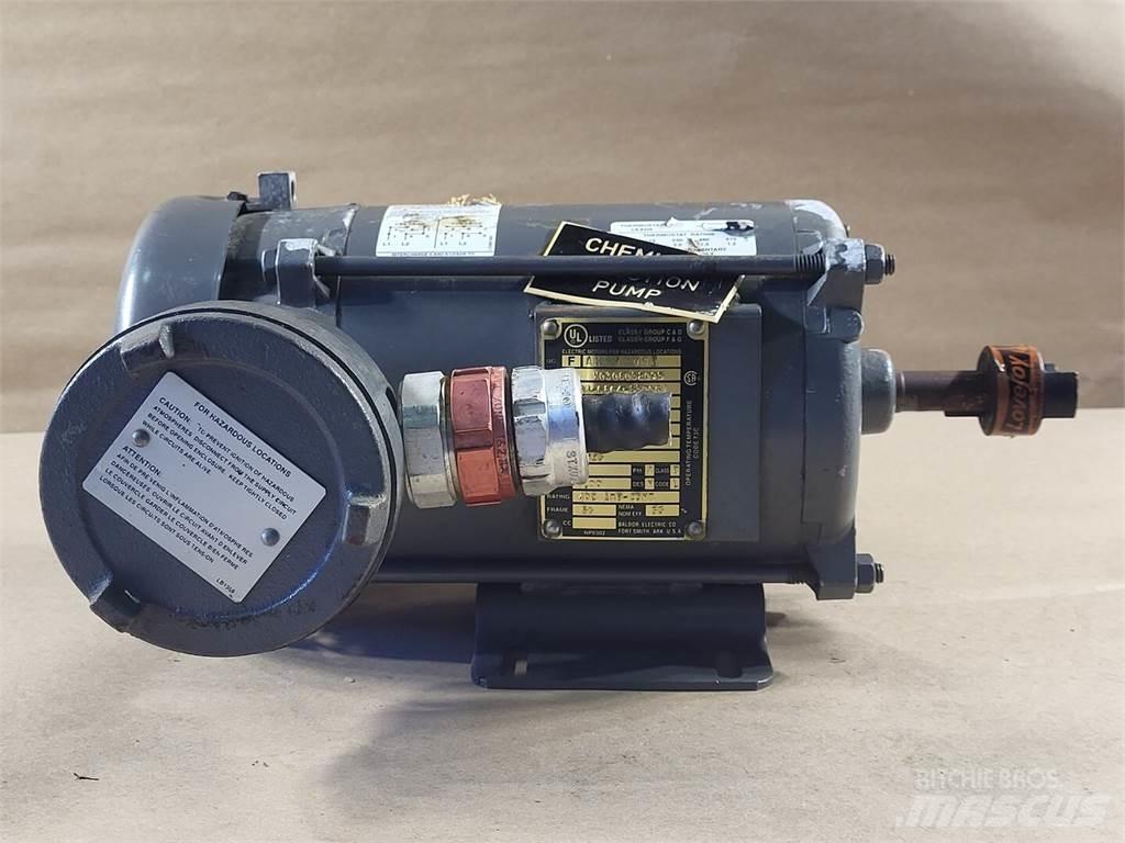 Baldor FAH892091 Industrijski motori