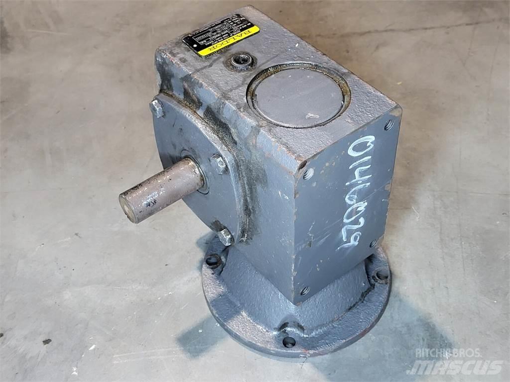 Baldor GF5021AG Ostalo za građevinarstvo