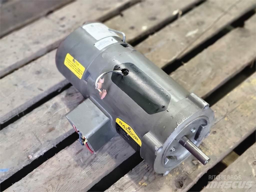 Baldor KBL3406 Industrijski motori